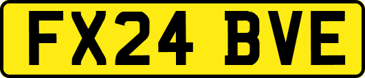FX24BVE