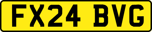 FX24BVG