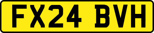FX24BVH