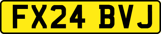 FX24BVJ