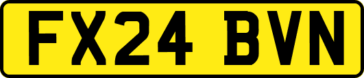 FX24BVN