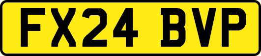 FX24BVP