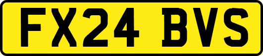 FX24BVS