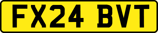 FX24BVT
