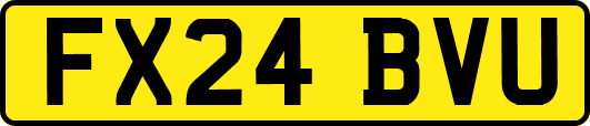 FX24BVU