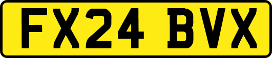 FX24BVX