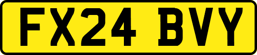 FX24BVY