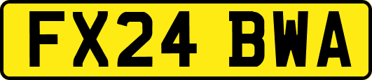 FX24BWA