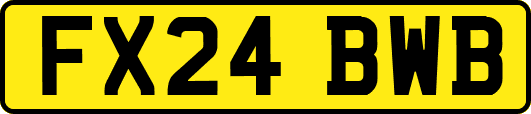 FX24BWB