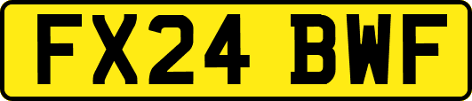 FX24BWF