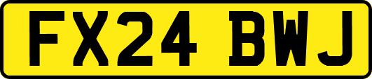 FX24BWJ