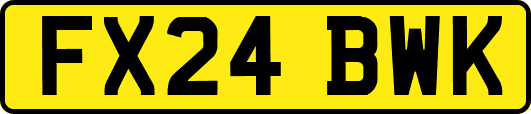 FX24BWK