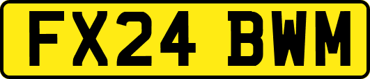 FX24BWM