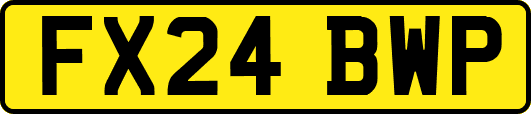 FX24BWP