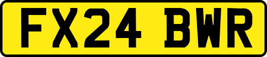 FX24BWR
