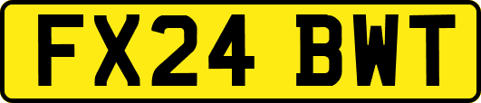 FX24BWT
