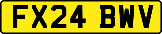 FX24BWV