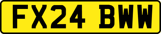 FX24BWW