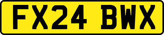 FX24BWX