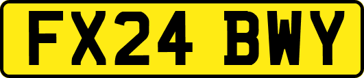 FX24BWY