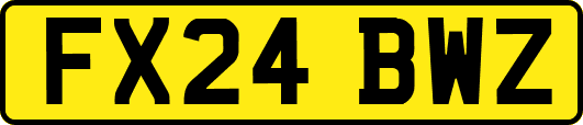 FX24BWZ