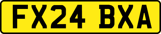 FX24BXA