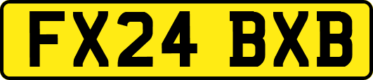 FX24BXB