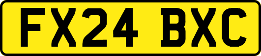 FX24BXC