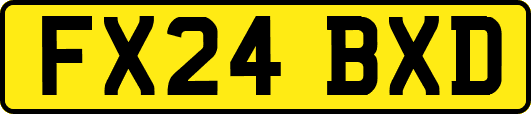 FX24BXD
