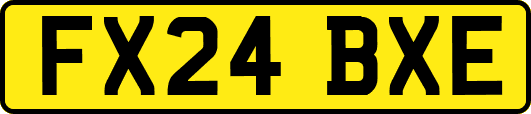FX24BXE
