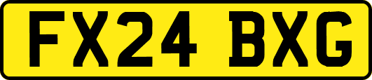 FX24BXG
