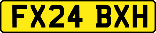 FX24BXH