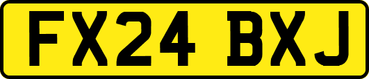 FX24BXJ