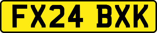 FX24BXK