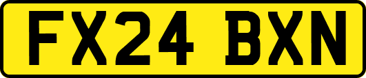 FX24BXN