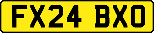 FX24BXO