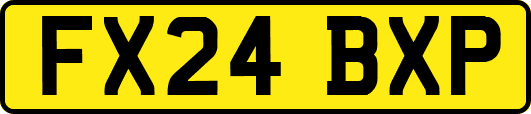 FX24BXP