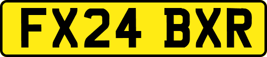 FX24BXR