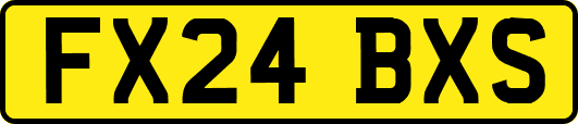 FX24BXS