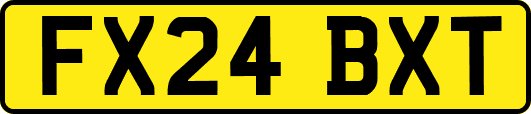 FX24BXT