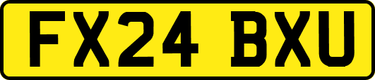 FX24BXU