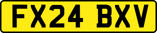 FX24BXV