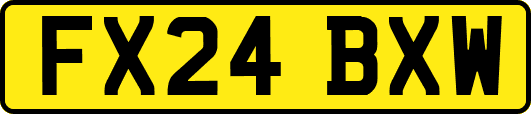 FX24BXW