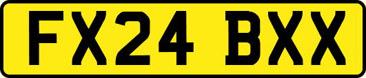 FX24BXX