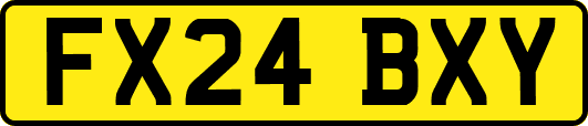 FX24BXY