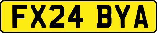 FX24BYA