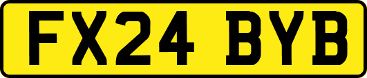 FX24BYB