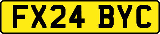 FX24BYC