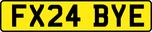 FX24BYE