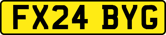 FX24BYG